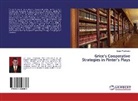 Sagar Waghmare - Grice's Cooperative Strategies in Pinter's Plays
