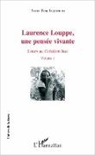 Anne-tina Izquierdo - Laurence Louppe, une pensée vivante