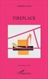 David Lecomte - Fireplace