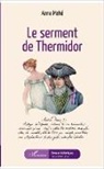 Anne Mahé - Le serment de Thermidor