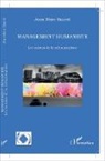 Jean-Marc Sauret - Le management humaniste