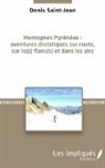 Denis Saint - Jean - Montagnes Pyrénées