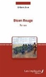Urban Jean - Bison rouge