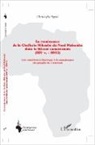 Christophe Signié - La renaissance de la Chefferie Milombè du Nord Makombé dans le littoral camerounais (XIXe s. - 2015)