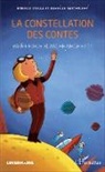 Danielle Barthélemy, Rébecc Stella, Rébecca Stella - La constellation des contes