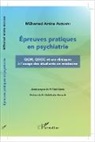 Mohamed Amine Alouani - Épreuves pratiques en psychiatrie