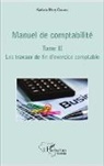 Kadiata Mory Camara - Manuel de comptabilité Tome II