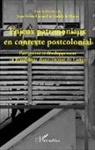 Jean-Louis Genard, Judit le Maire, Judith Le Maire - Enjeux patrimoniaux en contexte postcolonial