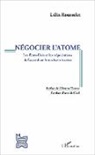 Lélia Rousselet - Négocier l'atome