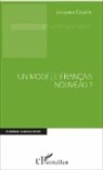 Jacques Charlin - Un modèle français nouveau ?