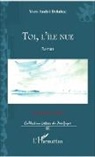 Yves André Delubac - Toi, l'île nue