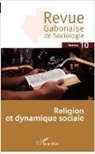 Collectif - Religion et dynamique sociale