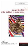Isabelle Papieau - Les années 1950 entre tradition et modernisme