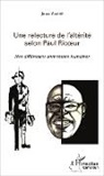 Jean Zambe - Une relecture de l'altérité selon Paul Ric¿ur