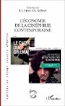 Jean-Pau Aubert, Jean-Paul Aubert, Christel Taillibert - L'économie de la cinéphilie contemporaine