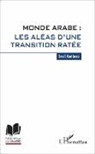 Smail Kouttroub - Monde arabe : les aléas d'une transition ratée