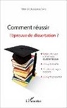 Tafsir al Ousseynou Samb - Comment réussir l'épreuve de dissertation ?
