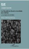 Josepha Laroche - La Deuxième Guerre mondiale au cinéma
