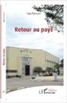 Ines Féviliyé - Retour au pays