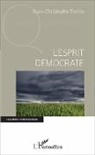 Jean-Christophe Torres - L'esprit démocrate