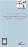 Chebila Souissi - L'énonciation polyphonique dans l'<em>Histoire comique de Francion</em> de Sorel et <em>Le Roman comique</em> de Scarron