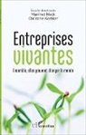 Jacques Chaize, Jacques u Chaize, Claude Fromageot, Isaac Getz, Guillaume Ginebre, Aymeric Jung... - Entreprises vivantes
