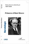 Alain Tassel - Présence d'Henri Bosco