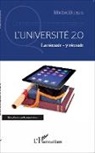 Michel Dupeux - L'Université 2.0