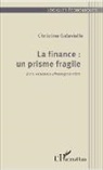 Christine Galavielle - La finance : un prisme fragile