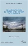 Issoufou Soulé Mouchili Njimom - De la signification du monde et du devenir de l'existence