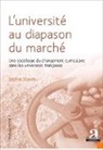 Sophia Stavrou - L'université au diapason du marché