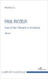 Hyejeong Seo - Paul Ricoeur