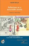 Isabelle Richaud - Reflections on a sustainable society