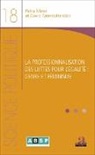 David Paternotte - PROFESSIONNALISATION DES LUTTES POUR L'EGALITE (LA)
