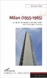 Graziano Tassi - Milan (1955-1965)