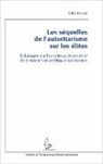 Bilel Kchouk - Les séquelles de l'autoritarisme sur les élites