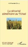 Ali Moustapha Dalal - La sécurité alimentaire au Tchad