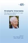 Hans-Peter Leeb, Paul Weingartner - Kreisel's Interests