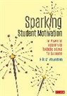 Eric M. Anderman, Eric M. (The Ohio State University Anderman, Eric M. M. Anderman, Eric M. M. (The Ohio State University Anderman, Anderman Eric M., Corwin - Sparking Student Motivation