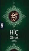 Ali Bektas - Hic Olmak