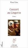 Pierre Pelou - Concert au Lingotto