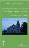 Nestor Salumu Ndalibandu - Les prières d'exorcisme et de guérison dans l'Eglise catholique en Afrique