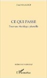 Jihad Maalouf - Ce qui passe