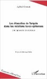 Aghiad Ghanem - Les Alaouites de Turquie dans les relations turco-syriennes