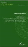 Guillaume Paul Mouté - Problématiques autour de l'émergence numérique du Cameroun à l'horizon 2025
