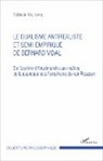 Fallander Kaltcharel - Le dualisme antiréaliste et semi-empirique de Bernard Vidal