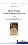 Alain Cuenot - Pierre Naville