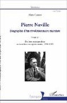 Alain Cuenot - Pierre Naville