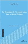 Jean-Marc Bou - La dynamique de l'économie mixte dans la région Occitanie