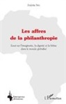 Fridolin Nke - Les affres de la philanthropie